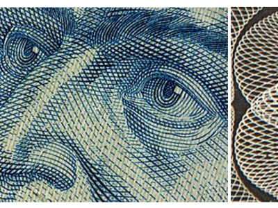The Art and Craft of Banknote&nbsp;Design