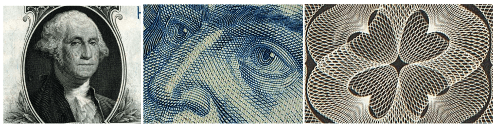 The Art and Craft of Banknote&nbsp;Design